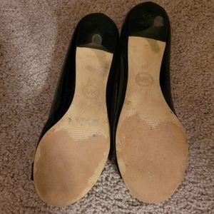 Authentic Michael kors heels